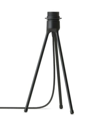 Tripod Bordfod Sort Umage