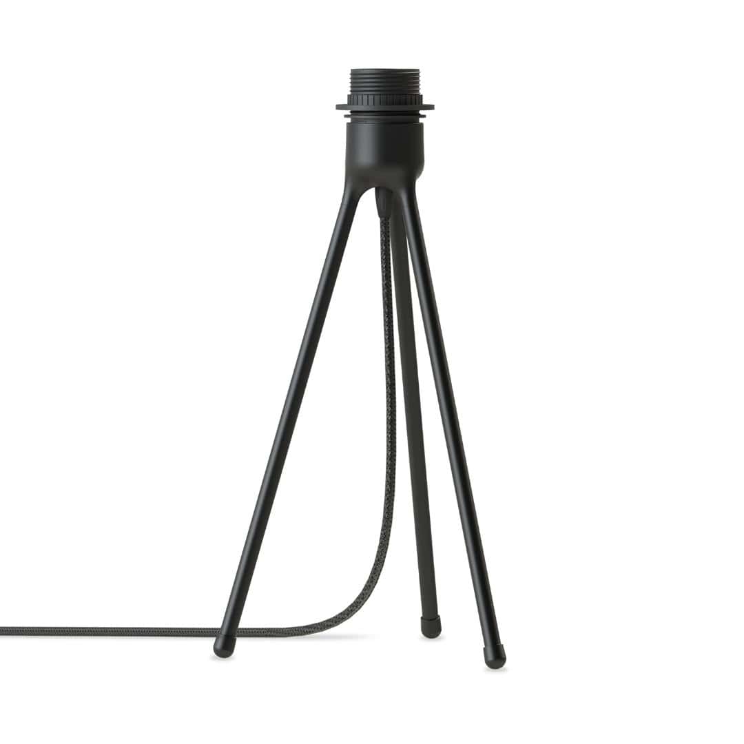 Tripod Bordfod Sort Umage
