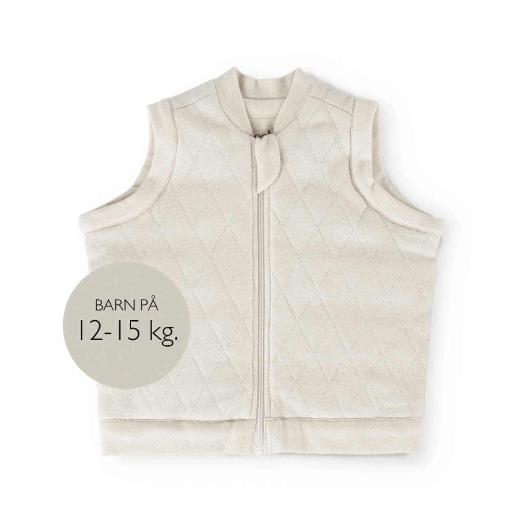 Tyngdevest Mdr Moonboon