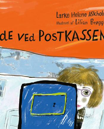 Ude Ved Postkassen
