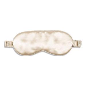 Uniq Silke Sovemaske Champagne Stk