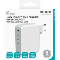 Usb Vgoplader Usb Usb Alt 130 Hvid