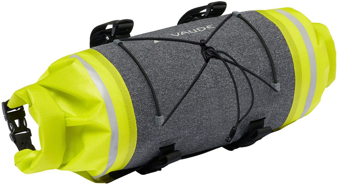 Vaude Trailfront Compact Bright Green Black