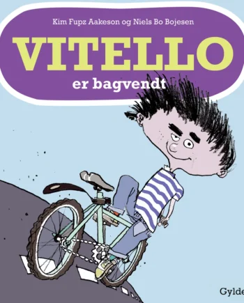 Vitello Bagvendt