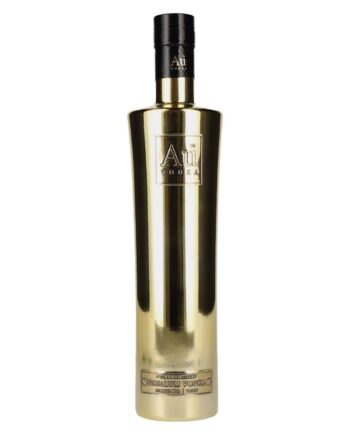 Vodka