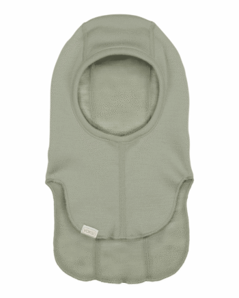 Voksi Balaclava Merinould Misty Green