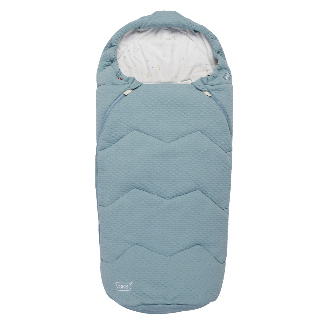 Voksi Breeze Light Wave Blue