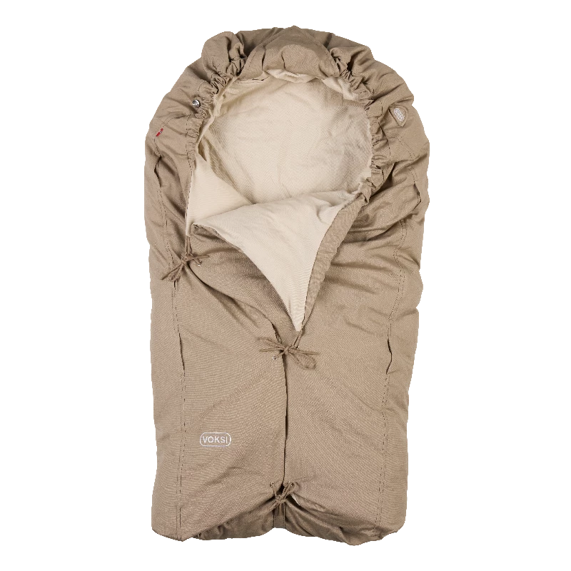 Voksi Classic Dark Sand