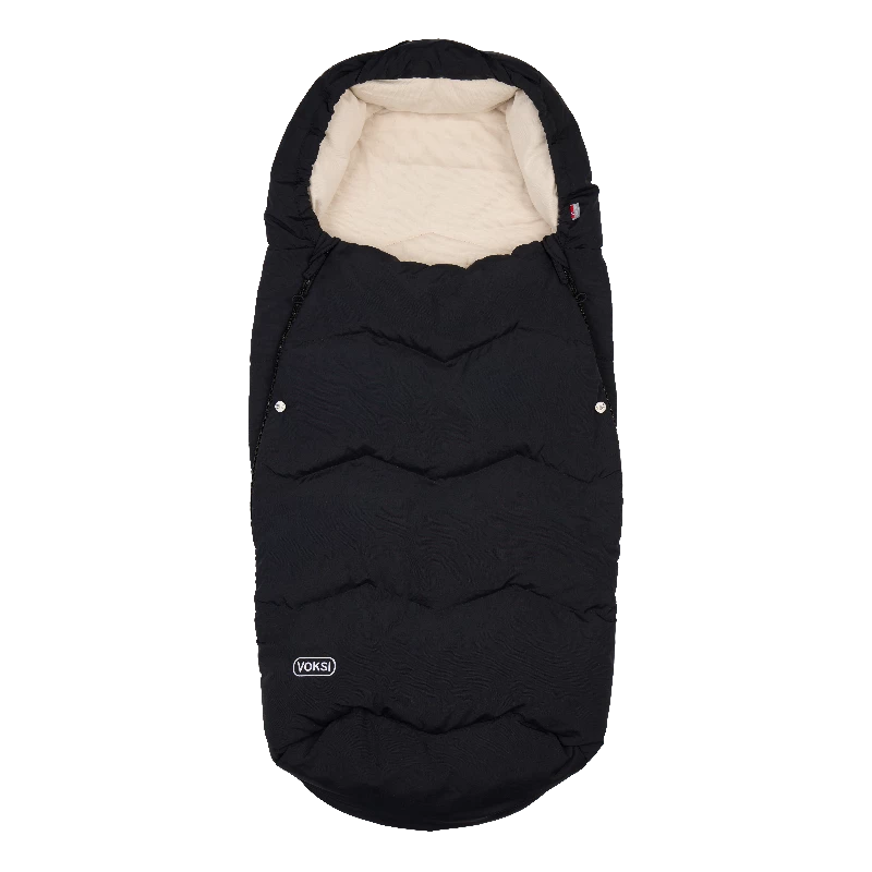 Voksi Explorer Black Solid