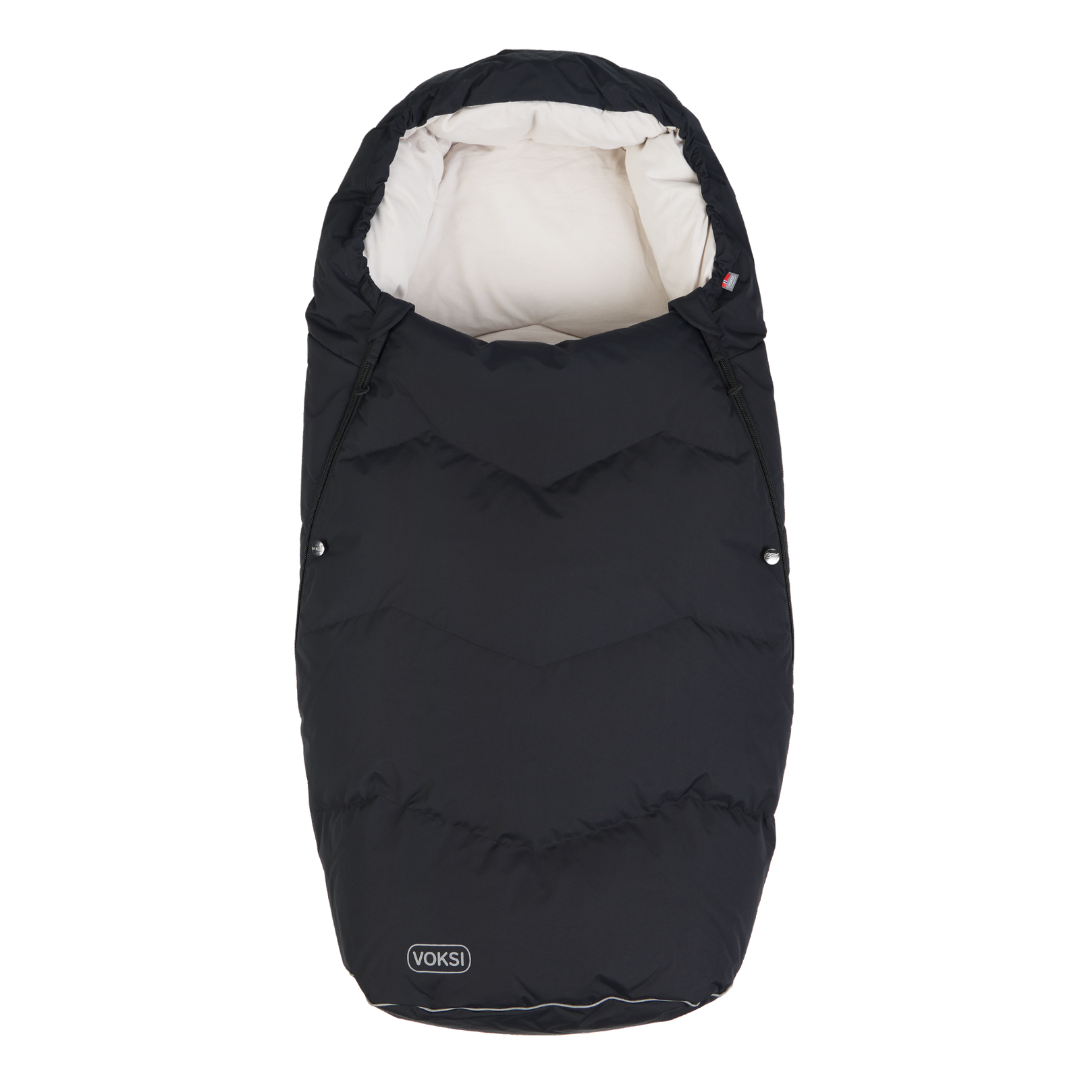 Voksi Urban Black Cream