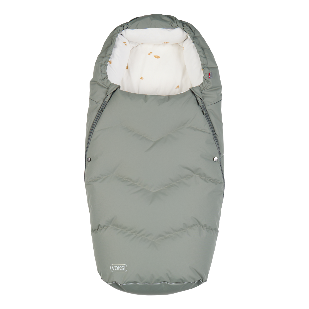 Voksi Urban Meadow Green