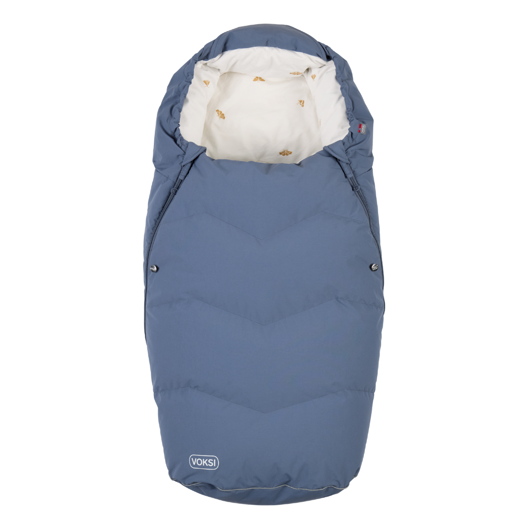 Voksi Urban Stone Blue