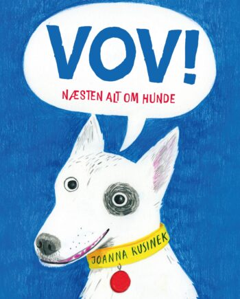 Vov Næsten Alt Hunde
