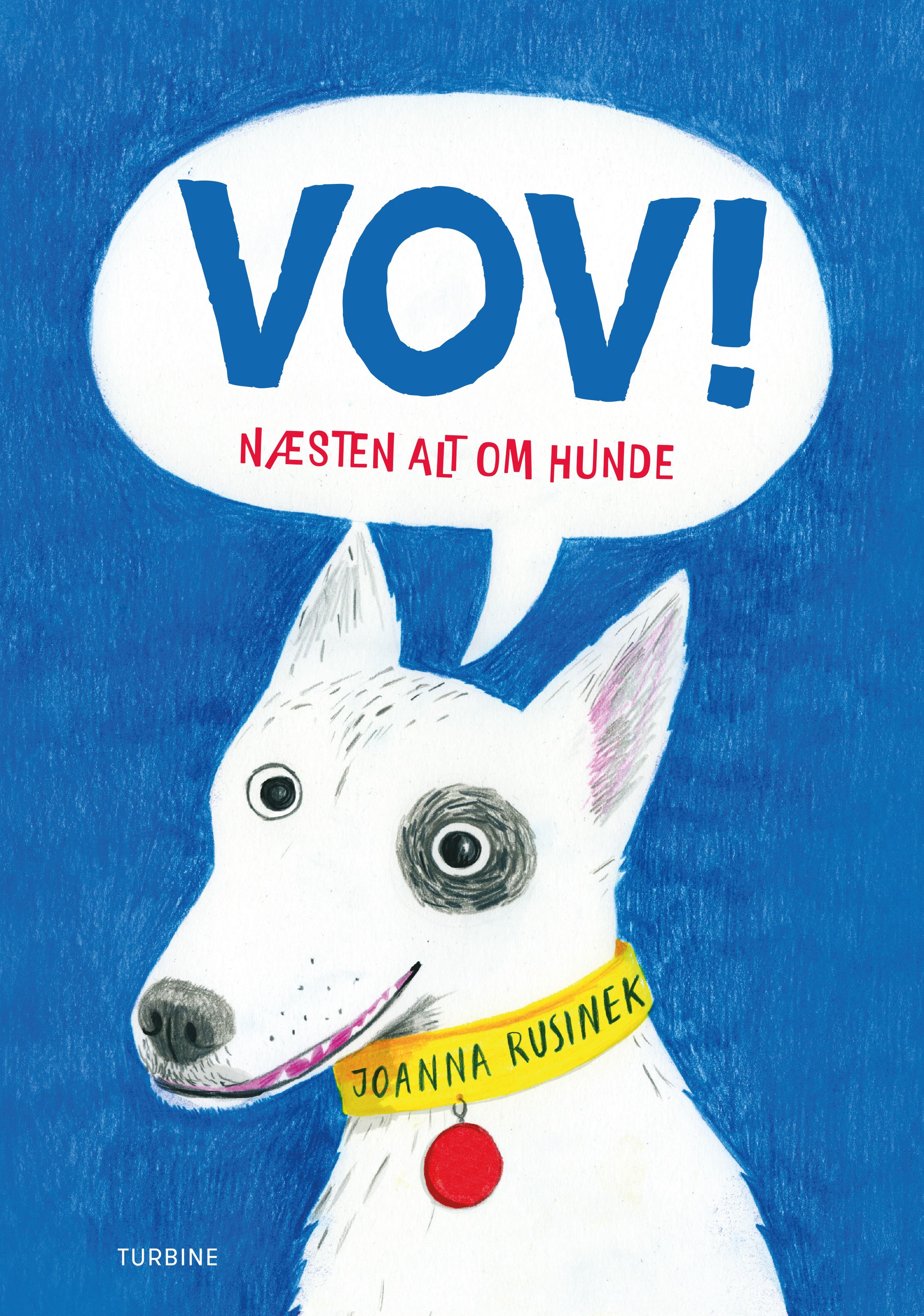 Vov Næsten Alt Hunde