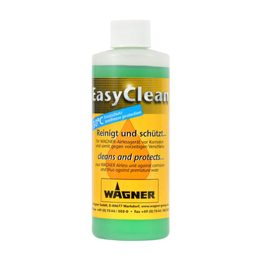Wagner Easyclean Til Maskinen Liter