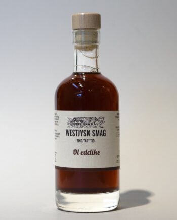 Westjysk Smag Eddike 250