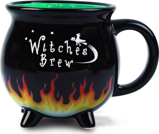 Winkee Witches Brew Mug