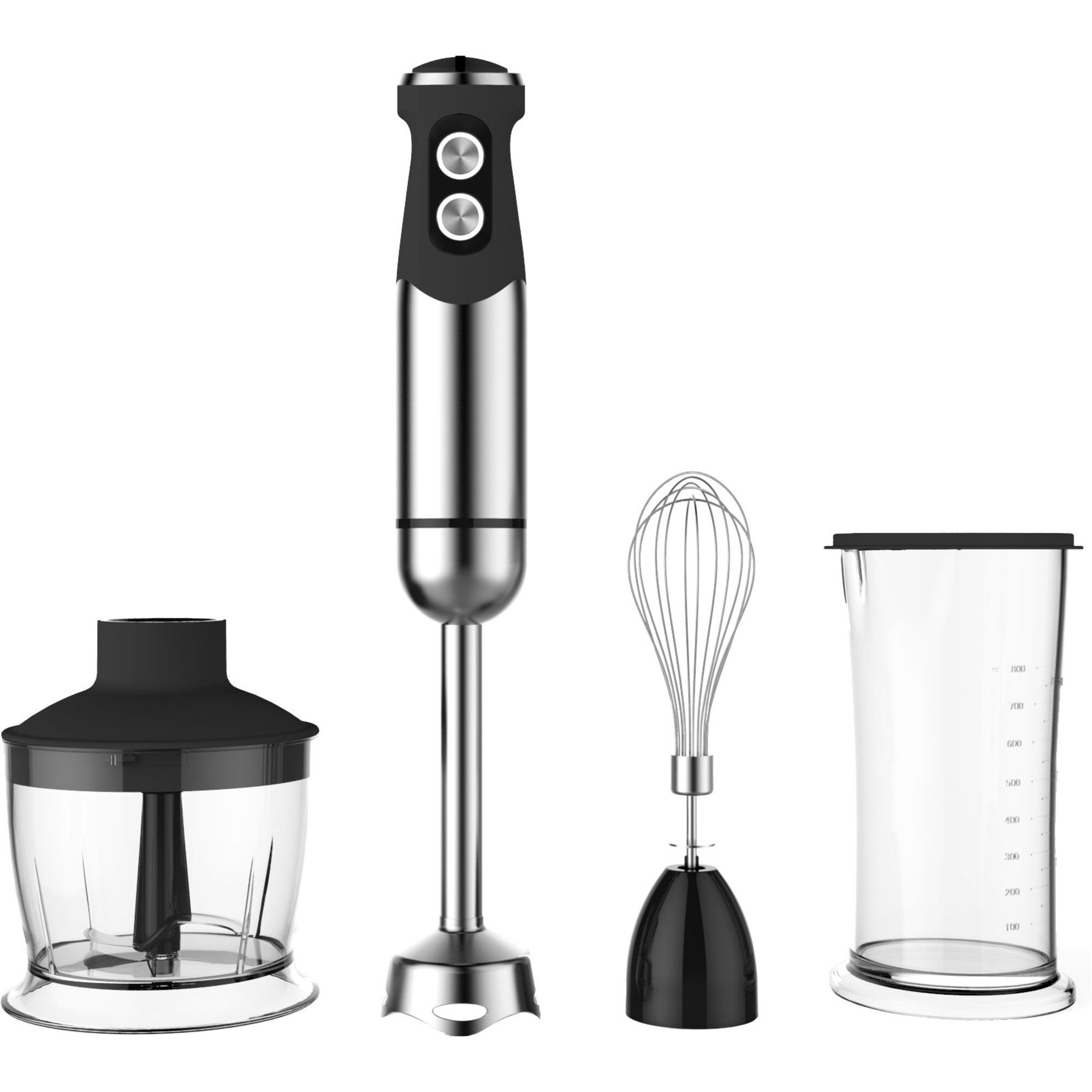 Witt Premium Jett Stavblender