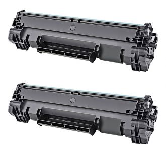 142x Sort Toner 4000 Sider Alt Kompatibel W1420x