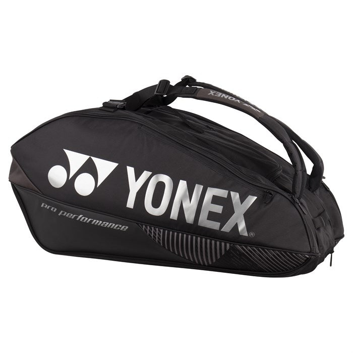 Yonex Pro Racketbag 92429ex Black