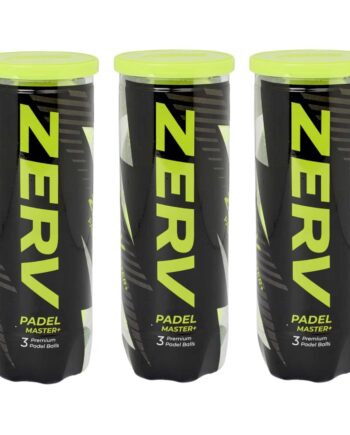 Zerv Padel Master