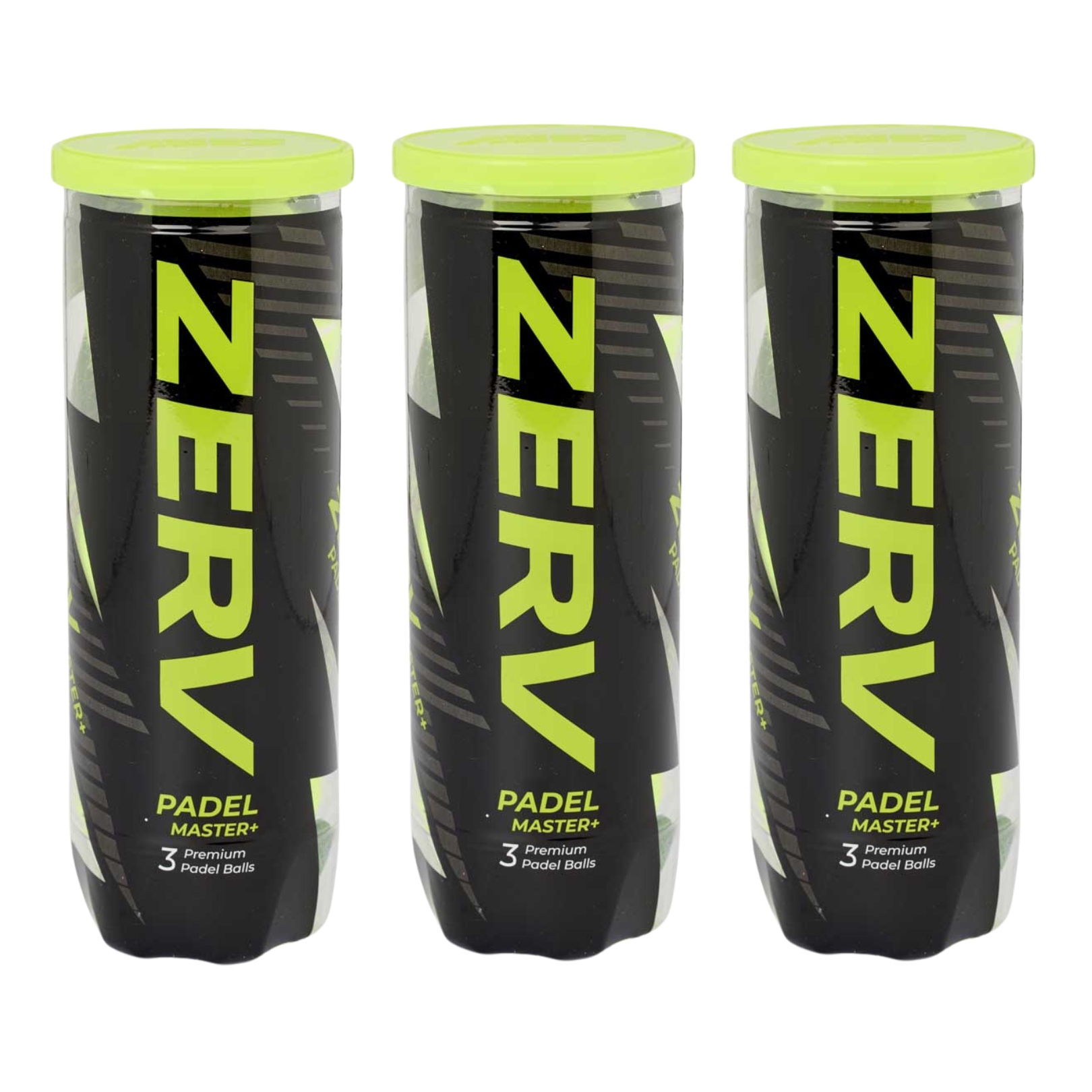 Zerv Padel Master