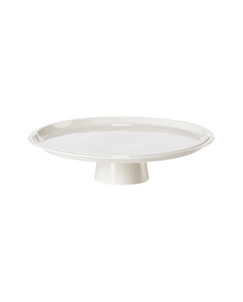 Zone Danmark Eau Kageopsats Porcelæn