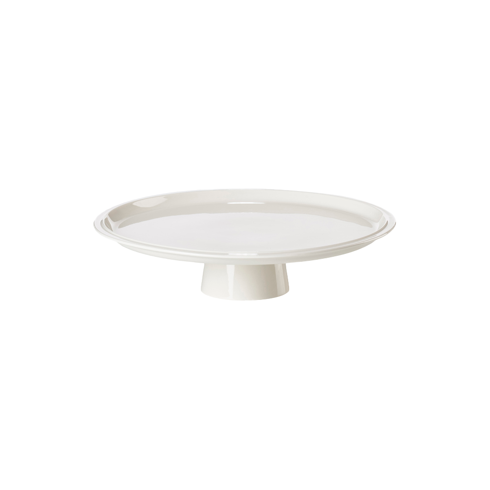 Zone Danmark Eau Kageopsats Porcelæn