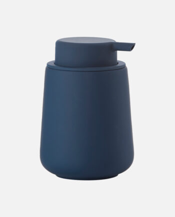 Zone Danmark Nova One Sæbedispenser Royal Blue