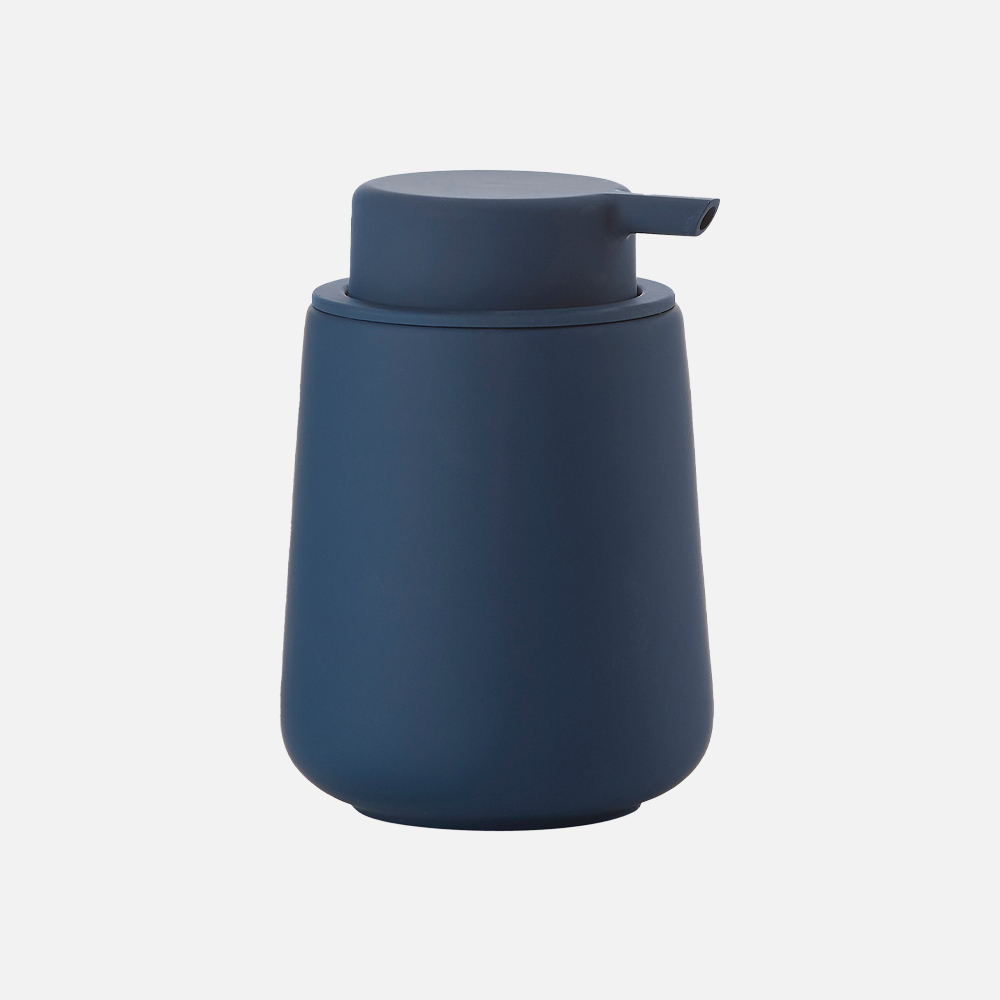 Zone Danmark Nova One Sæbedispenser Royal Blue