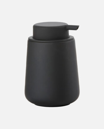 Zone Danmark Nova One Sæbedispenser Sort