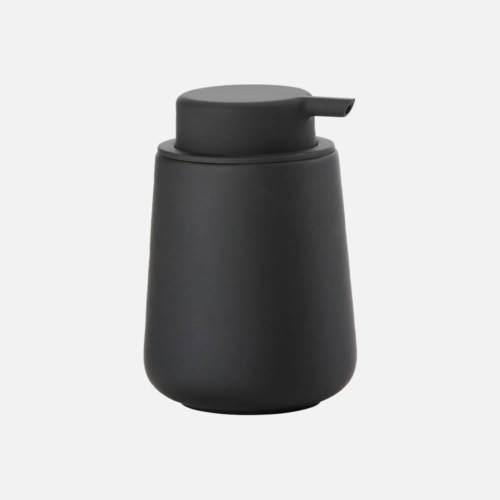 Zone Danmark Nova One Sæbedispenser Sort