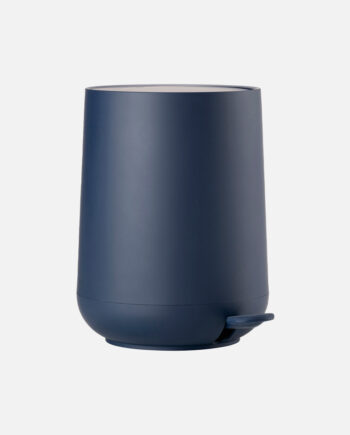 Zone Danmark Nova Pedalspand Liter Royal Blue