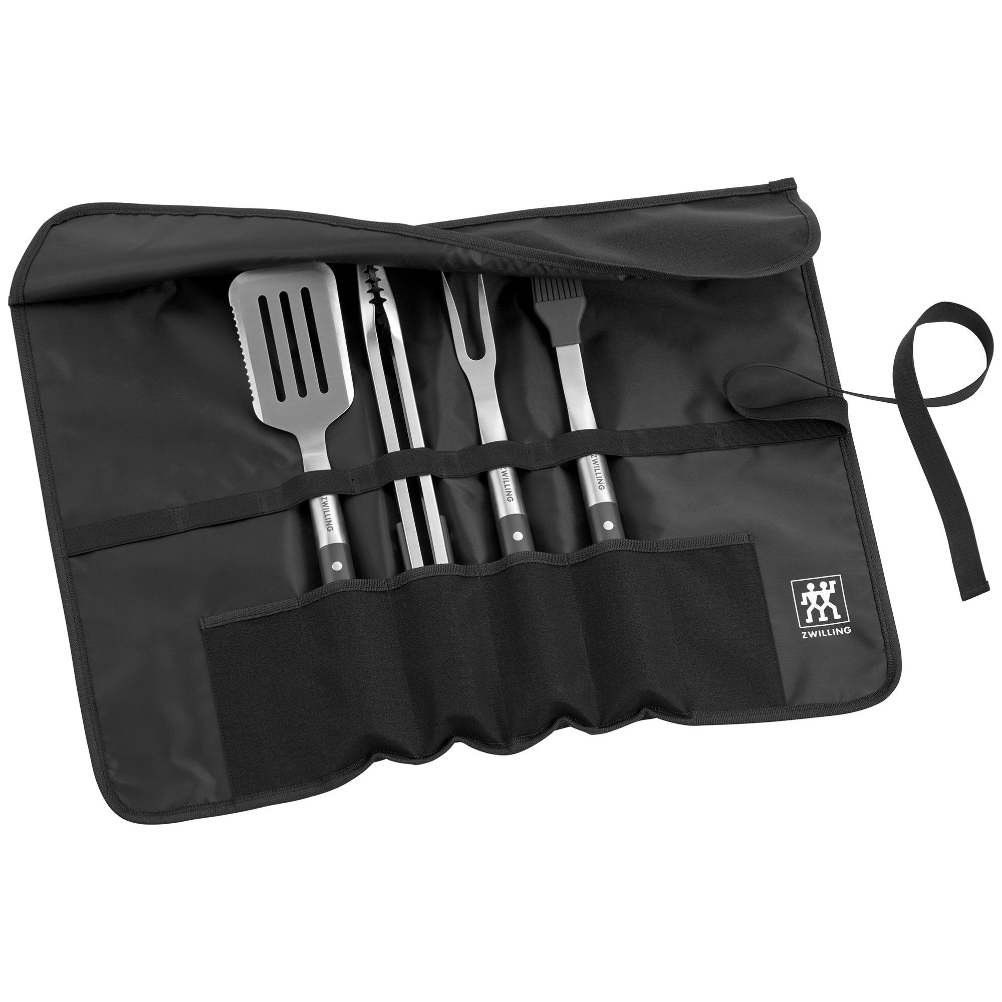 Zwilling Bbq Redskabssæt Dele