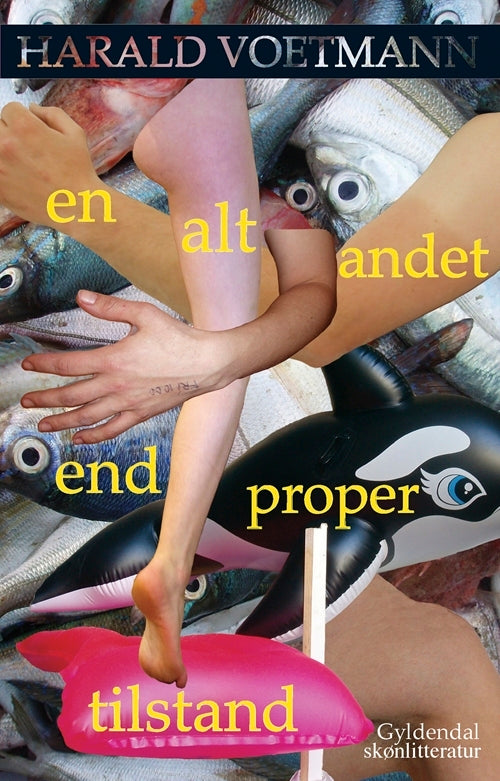 Alt Andet End Proper Tilstand