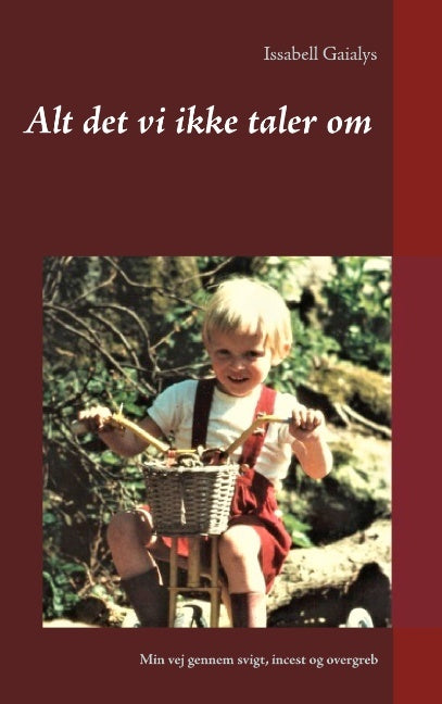 Alt Det Ikke Taler