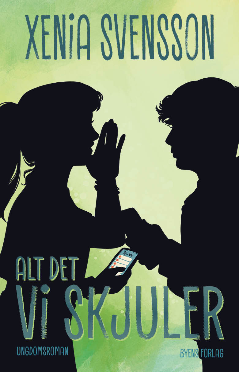 Alt Det Skjuler