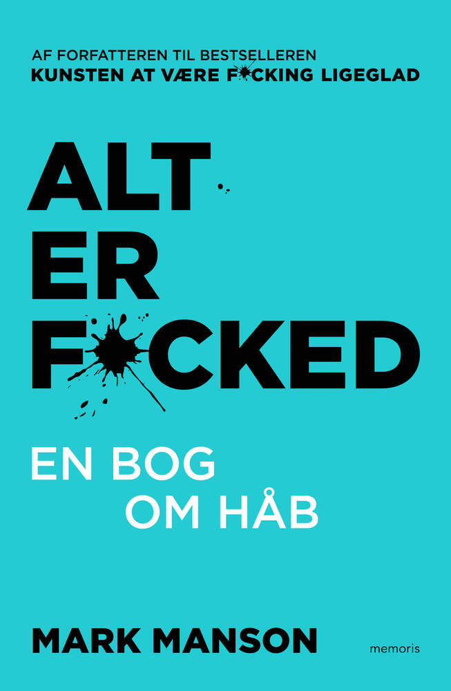 Alt Fucked