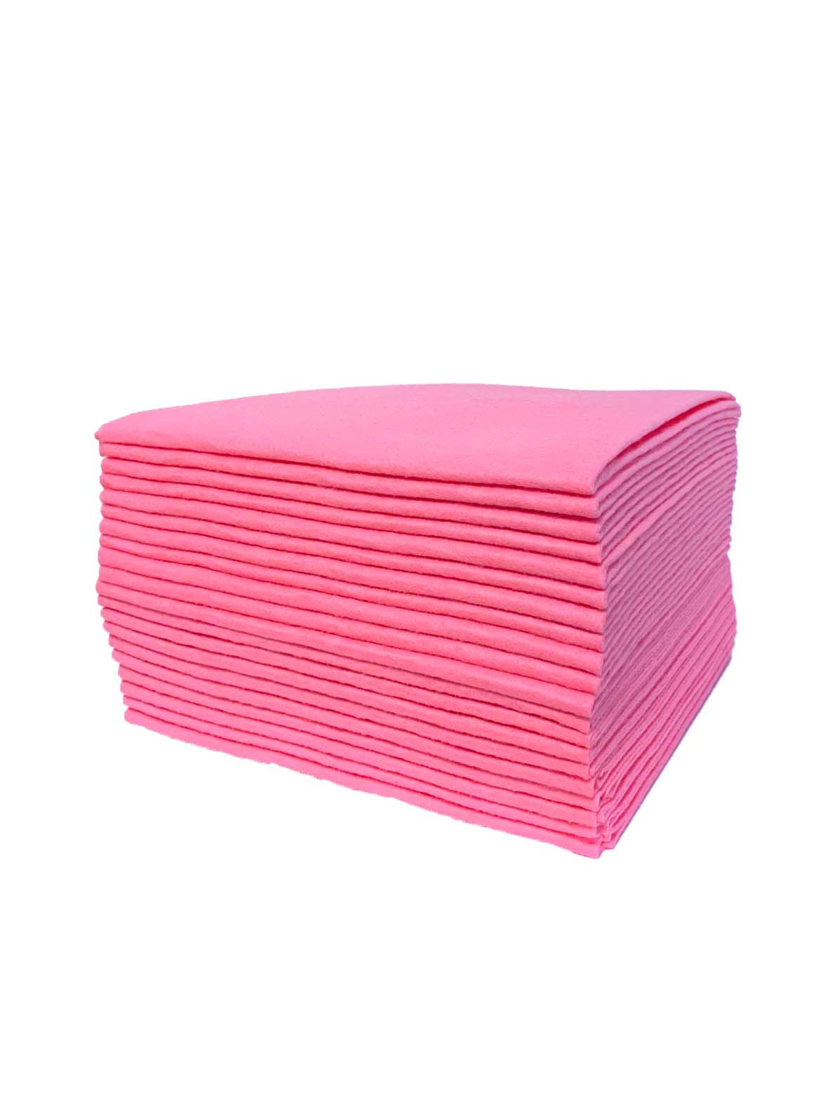 Alt Mulig Klude 110g 500 Stk Rosa 38x38