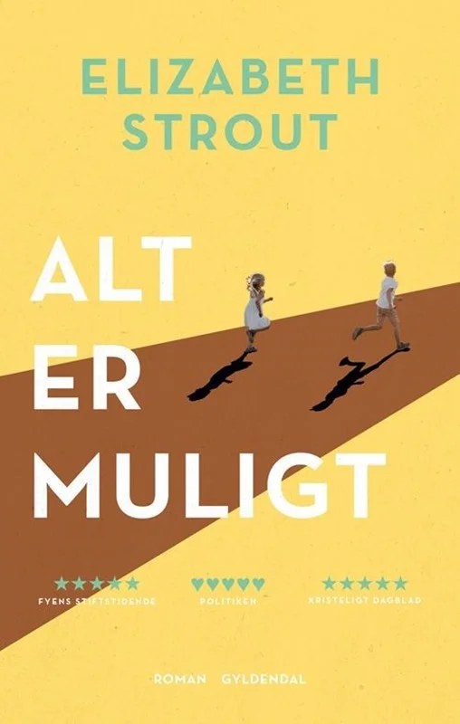 Alt Muligt 2021  Elizabeth Strout