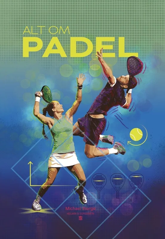 Alt Padel 2023  Michael Werge