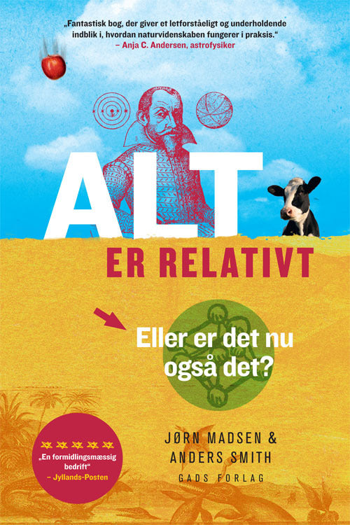 Alt Relativt