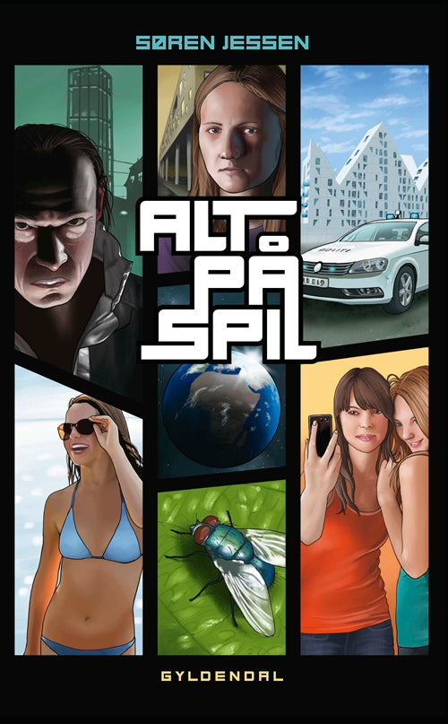 Alt Spil