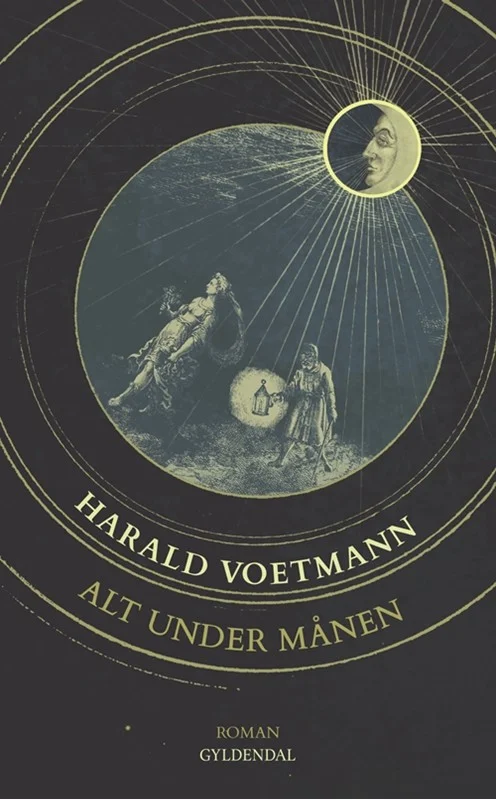 Alt Under Månen 2014  Harald Voetmann
