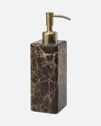 Aquanova Hammam Sæbedispenser Brun