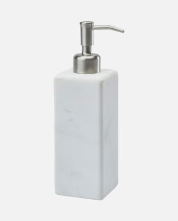Aquanova Hammam Sæbedispenser Hvid