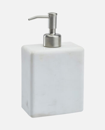 Aquanova Hammam Sæbedispenser Hvid Medium