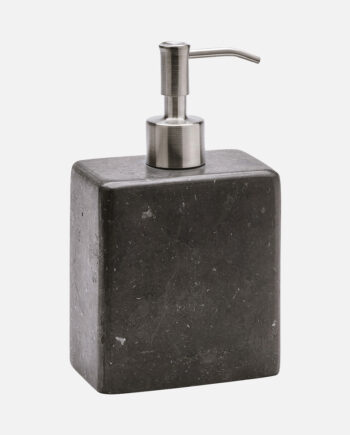Aquanova Hammam Sæbedispenser Mørkegrå Medium