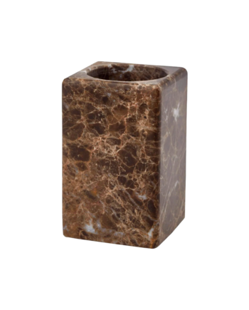 Aquanova Hammam Tandkrus Brun