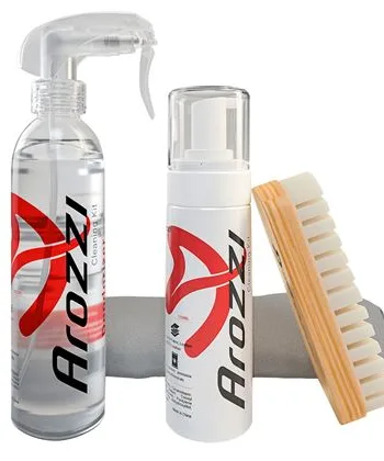 Arozzi Gaming Chair Cleaning Kit